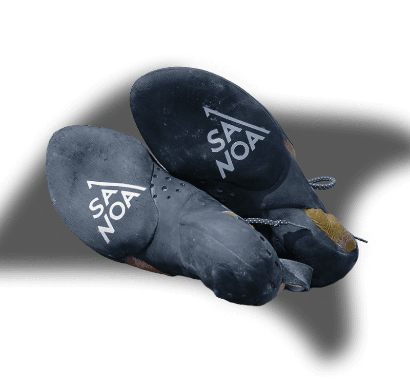 SANOA製品の写真