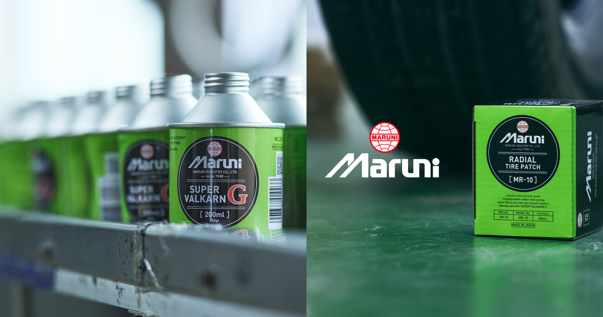 Maruni Industry Co., Ltd.